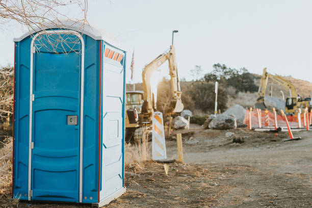 Best Portable restroom solutions  in Avondale, PA