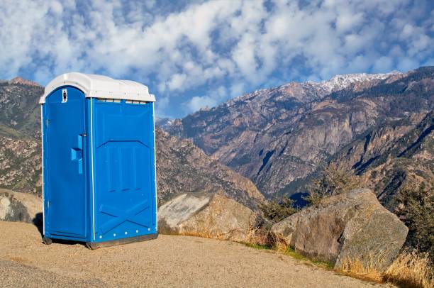 Portable restroom solutions in Avondale, PA