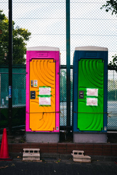 Best Affordable porta potty rental  in Avondale, PA